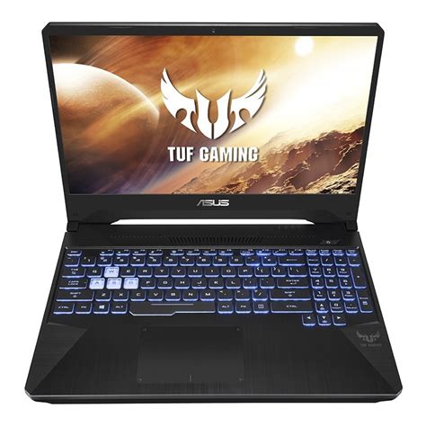 ASUS TUF Gaming FX505DT .